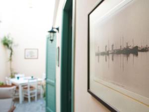 Calass House RODOS center NIOCHORI