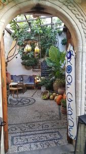 Calass House RODOS center NIOCHORI