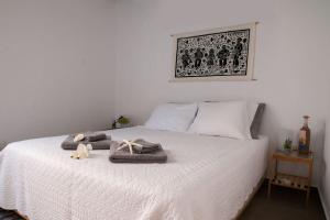 Calass House RODOS center NIOCHORI