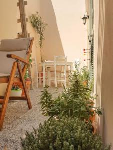 Calass House RODOS center NIOCHORI