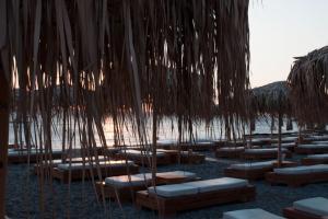 Calass House RODOS center NIOCHORI