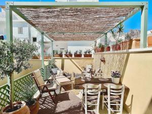 Maison Niochori Rhodes