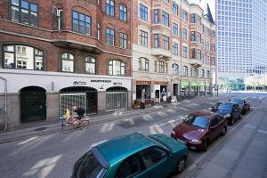 Lovely 1-BR near Copenhagen Lakes - 18