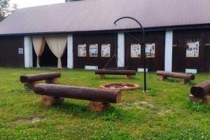 Miodowa Zagroda - nocleg Zator Energylandia