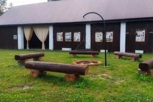 Miodowa Zagroda - nocleg Zator Energylandia - Olszyny