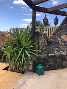 Villa Calderón Hondo