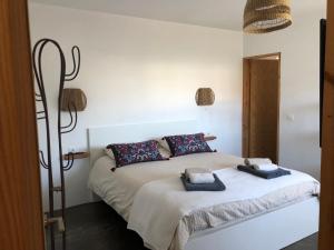 Villa Calderón Hondo