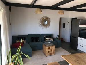 Villa Calderón Hondo