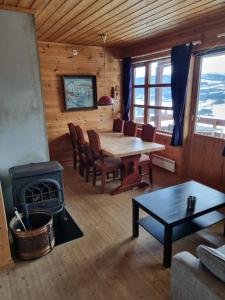 Two-Bedroom House room in Voss Resort Bavallstunet