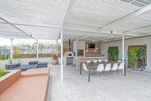 Studio Now Alto da Boa Vista com Vaga Coberta - O melhor de Santo Amaro