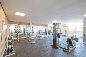 Studio Now Alto da Boa Vista com Vaga Coberta - O melhor de Santo Amaro