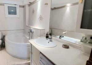 FBM Anagenessis - Ευ Ζην 2