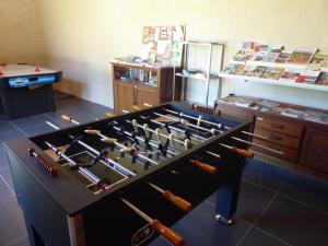 Villas Domaine La Moulinasse : photos des chambres