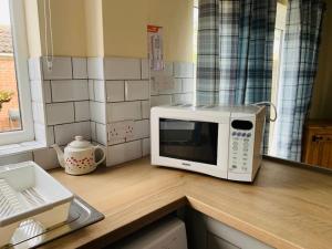 Contractors and families welcome