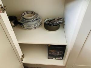 Contractors and families welcome