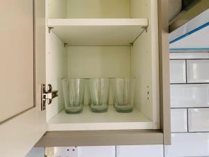 Contractors and families welcome