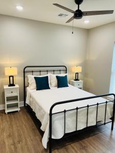 Willow Creek Cabins Unit 7