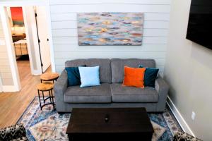 Willow Creek Cabins Unit 7