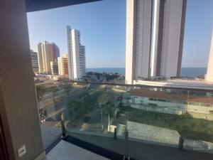 Brisa Flat Duplex 603