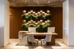 Hotel Ritual de Terra & SPA Moraira