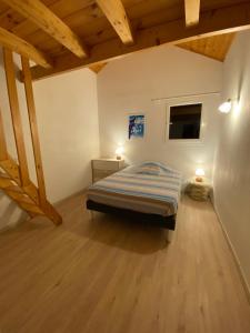 Grand appartement Ancelle