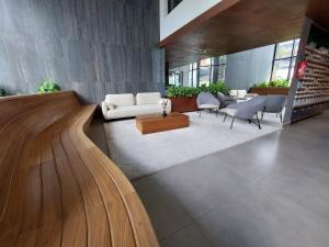 BookSampa Be Urban próximo ao Metro Brooklin