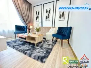 12- Azzalava Homestay - Tranquerah