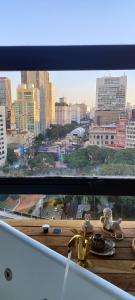 Loft TEMÁTICO Oásis com vista ESPETACULAR