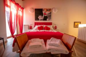 Casa Rural El Capricho de Sandra