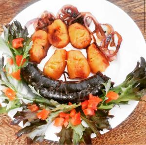 Sejours chez l'habitant Une parenthese en bord de mer : photos des chambres