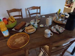 Sejours chez l'habitant Une parenthese en bord de mer : photos des chambres