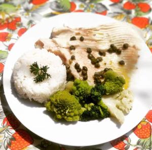 Sejours chez l'habitant Une parenthese en bord de mer : photos des chambres