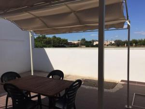 Casetta Girasole a due passi dal mare