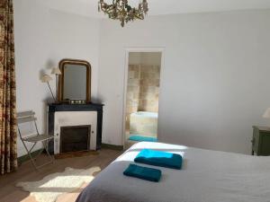 Maison lumineuse et rénovée au cœur du Perche