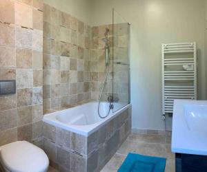 Maison lumineuse et rénovée au cœur du Perche