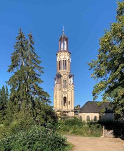Maison lumineuse et rénovée au cœur du Perche
