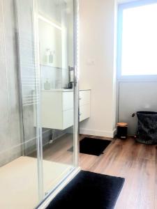 Appartements Orvilliers : photos des chambres