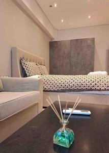 ROYAL BLUE GRAND Suite No 4 Piraeus Port