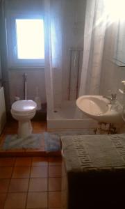 Maisons de vacances Meuble mathilde : photos des chambres