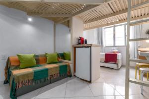 Aconchegante estúdio em Copacabana - A923 Z3