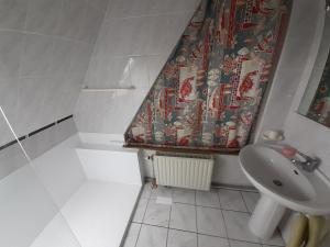 Maisons de vacances Meuble mathilde : photos des chambres