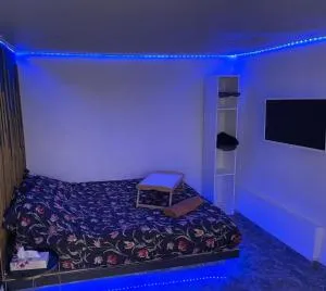 Studio fonctionnel & central proche paris - 新城圣乔治