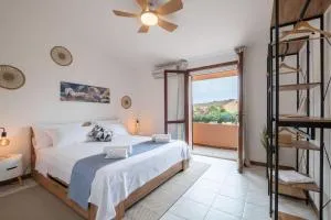Sant'Andrea Villa- 300m From the Beach- Easy Parking- Netflix-Self Check-in - Flumini di Quartu