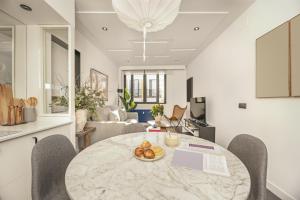 ACOGEDOR (2h+2B) En Malasaña