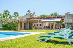 Son Parera d’ Abaix - Muro