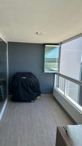 Amplio Dpto Costa de Montemar con Vista al Mar