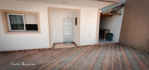 Ubatuba, Quintal Privativo e Churrasqueira