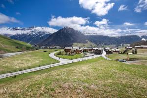 Appartamento Superior con 1 Camera da Letto e Balcone