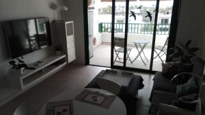 TUSCAN Apartment mit Meerblick und Terrasse