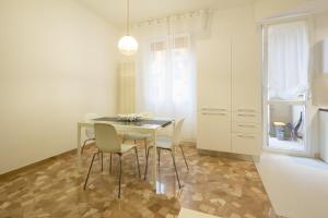 Realkasa Galliera Apartment